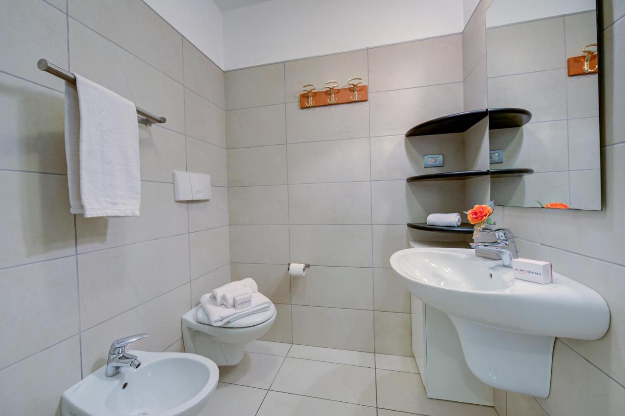 Sun And Wind - Holiday Apartment - Happy Rentals Arco Exteriér fotografie